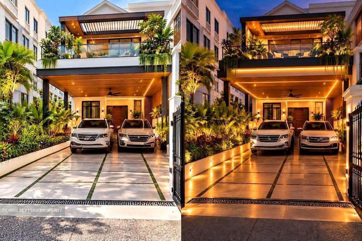 Jalan Wakaff (D15), Semi-Detached #636056791